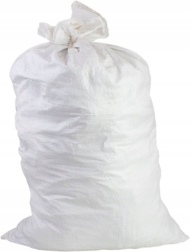 VRECKÁ NA OBILO, SŤUŤ, UHLIE, 60x105, 50KG
